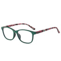 Anti Blue Light Reading Glasses with Spring Hinge