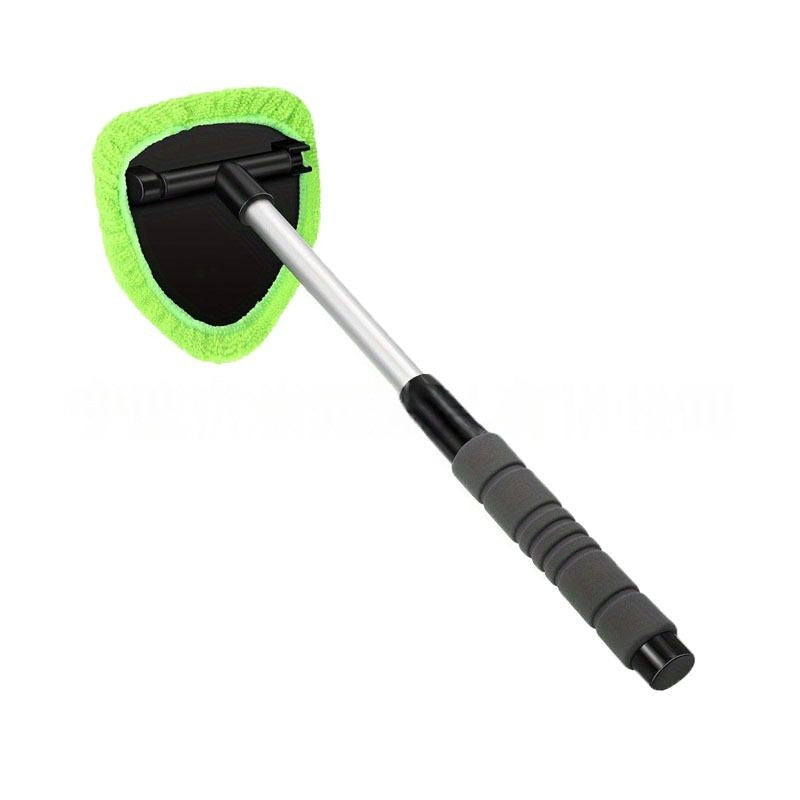 Car Windshield Cleaning and Defogging Brush