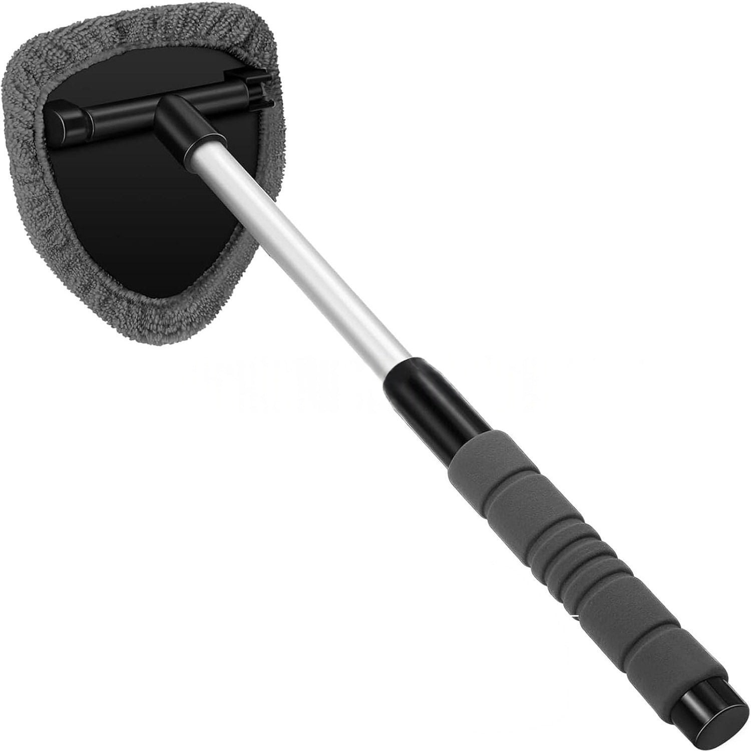 Car Windshield Cleaning and Defogging Brush
