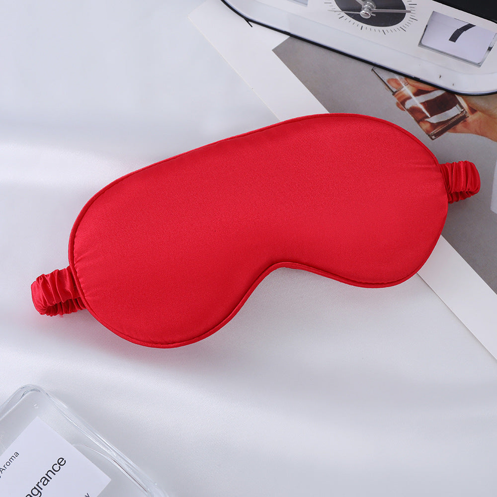 Double Sided Mulberry Silk Sleep Eye Mask