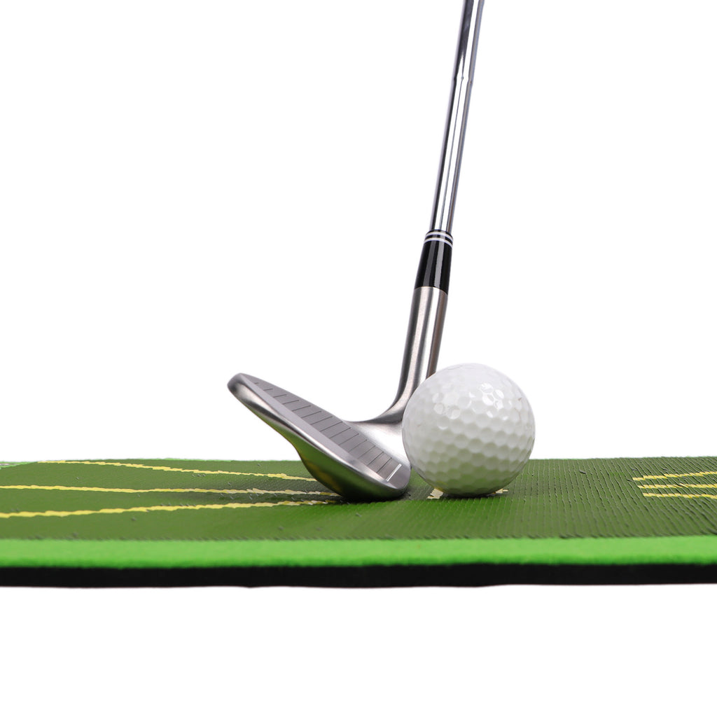 Golf Swing Training Mat