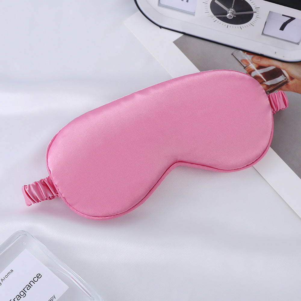 Double Sided Mulberry Silk Sleep Eye Mask
