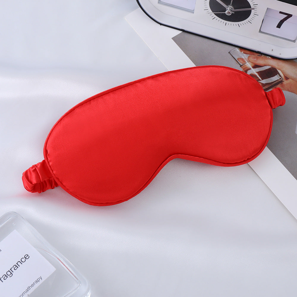 Double Sided Mulberry Silk Sleep Eye Mask
