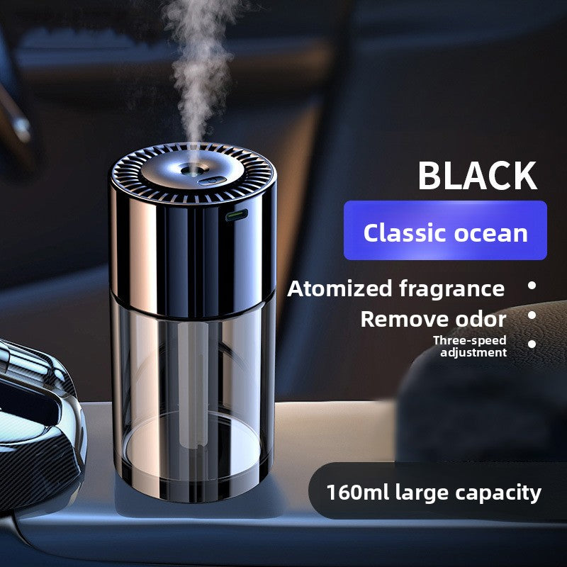 Car air freshener