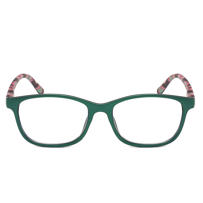 Anti Blue Light Reading Glasses with Spring Hinge