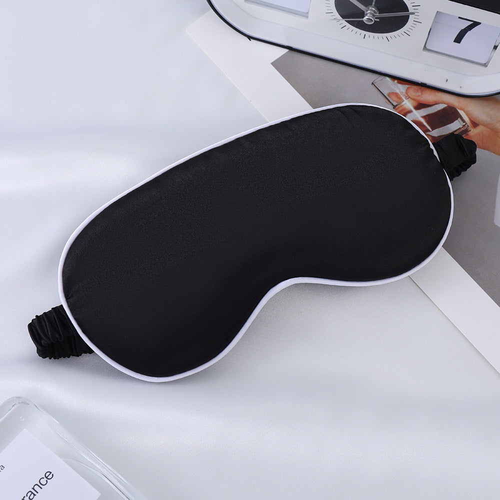 Double Sided Mulberry Silk Sleep Eye Mask