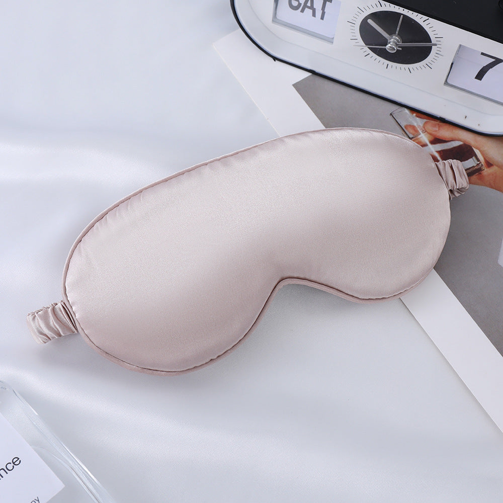 Double Sided Mulberry Silk Sleep Eye Mask