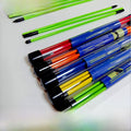 Foldable Golf Swing Practice Stick