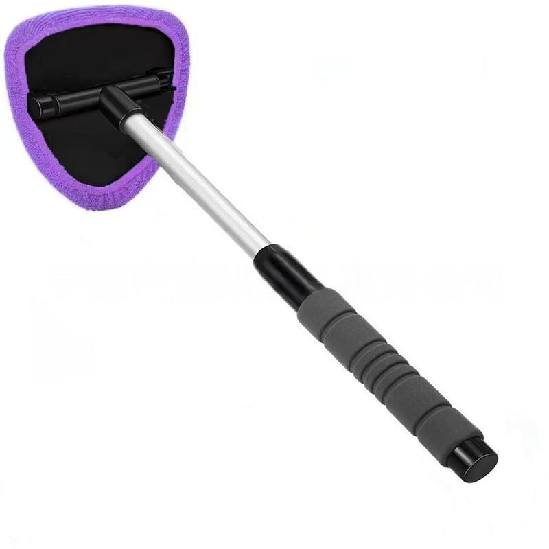 Car Windshield Cleaning and Defogging Brush