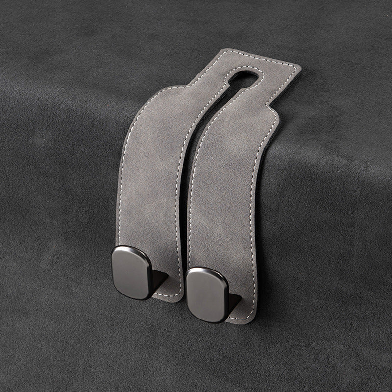 Car Seat Back Hook Multifunctional Organizer