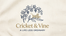 Cricket &amp; Vine - Home
